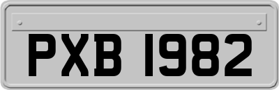 PXB1982