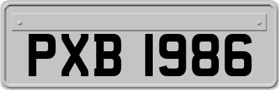 PXB1986