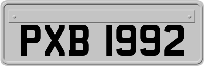 PXB1992