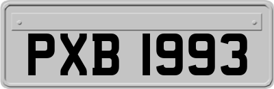 PXB1993