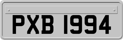 PXB1994