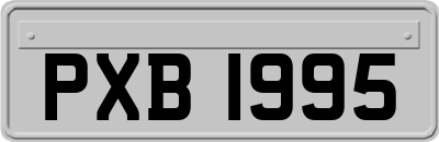 PXB1995