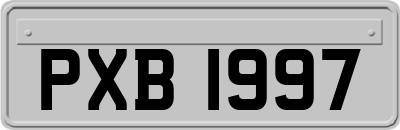 PXB1997