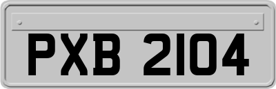 PXB2104