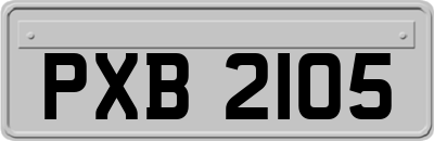 PXB2105