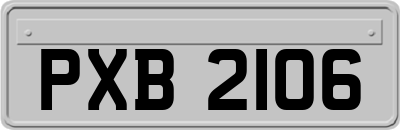 PXB2106