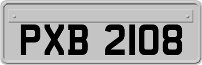 PXB2108