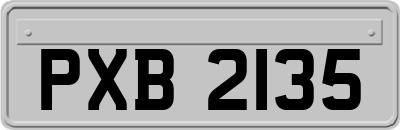 PXB2135