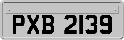 PXB2139