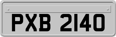 PXB2140