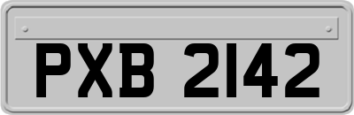 PXB2142