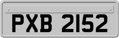 PXB2152