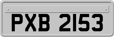 PXB2153