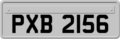 PXB2156