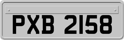 PXB2158