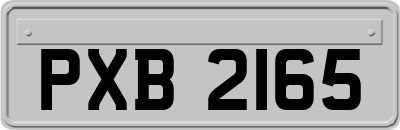 PXB2165