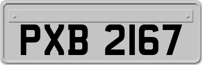 PXB2167