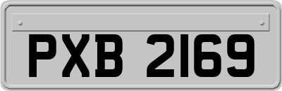 PXB2169