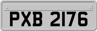 PXB2176