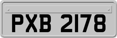 PXB2178