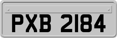 PXB2184