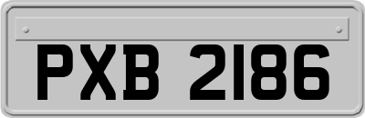 PXB2186