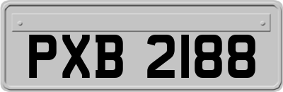 PXB2188