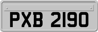 PXB2190