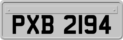 PXB2194