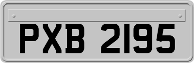 PXB2195