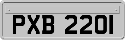 PXB2201