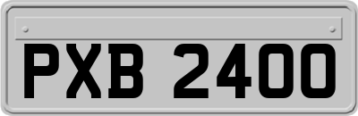 PXB2400