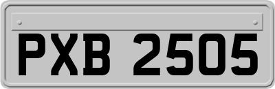 PXB2505