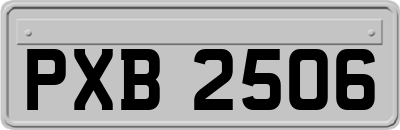 PXB2506