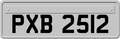 PXB2512