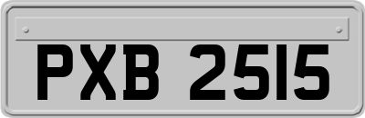 PXB2515