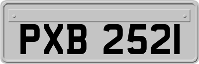 PXB2521