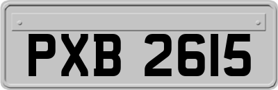 PXB2615