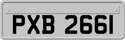 PXB2661