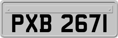 PXB2671