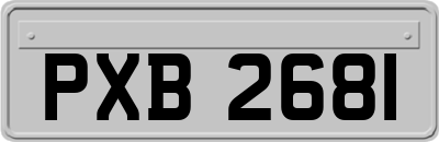 PXB2681