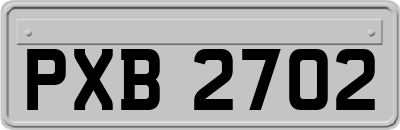 PXB2702