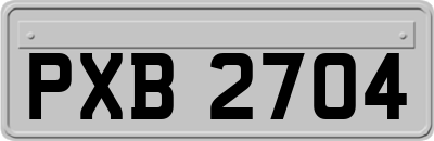 PXB2704