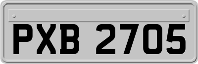 PXB2705