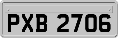 PXB2706