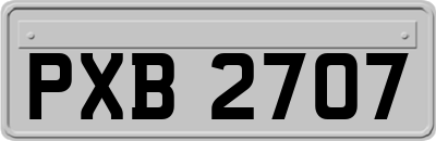 PXB2707