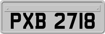 PXB2718