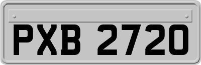 PXB2720