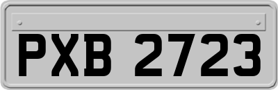 PXB2723