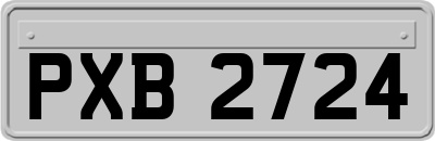 PXB2724